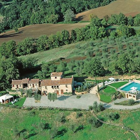 Podere Santa Maria Monte Antico 外观 照片